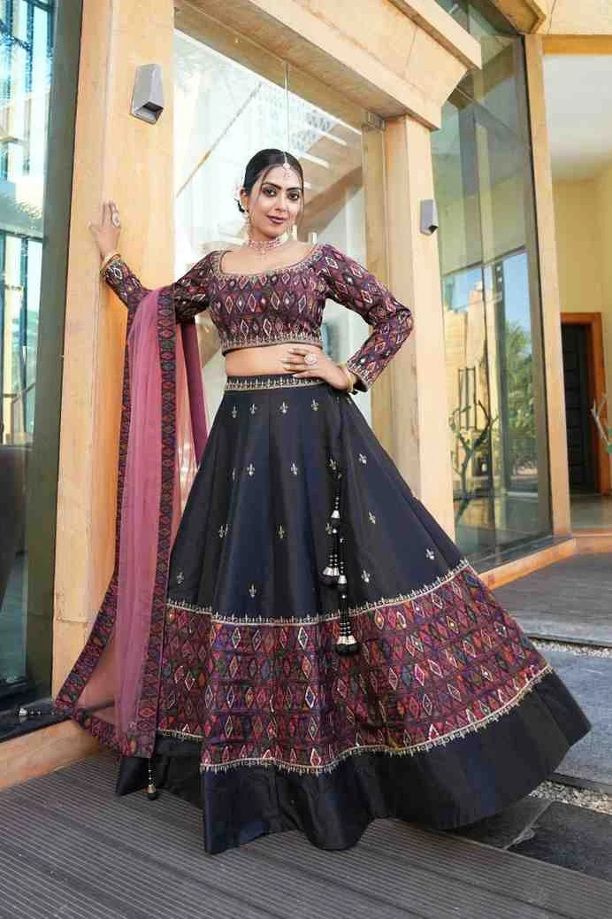 Designer Lehenga