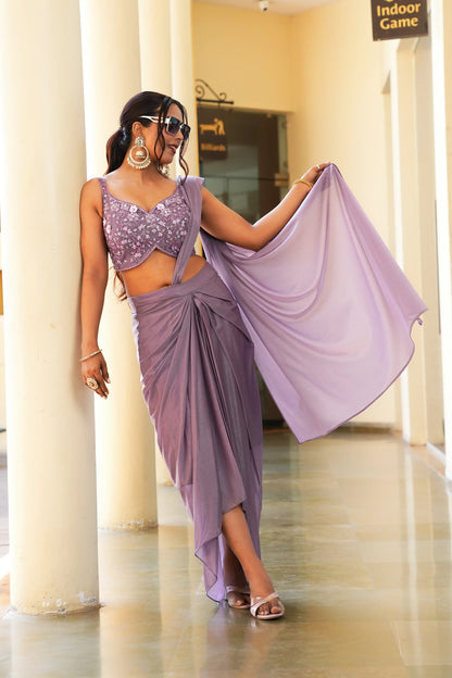 purple-color-hand-embroidery-machine-work-designer-lehenga-choli-for-wedding-function