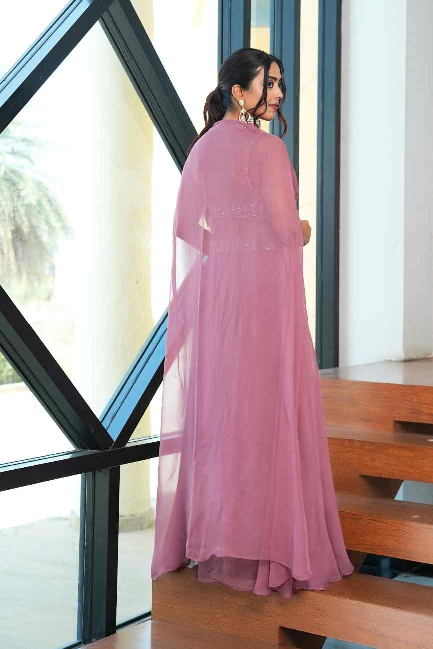 shadding-pink-color-sequence-thread-work-designer-wedding-lehenga-choli-for-wedding-function