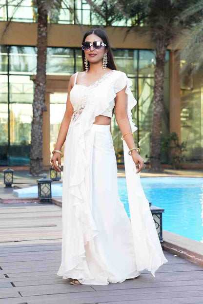 white-color-georgette-embroidery-work-designer-lehenga-choli-for-any-function