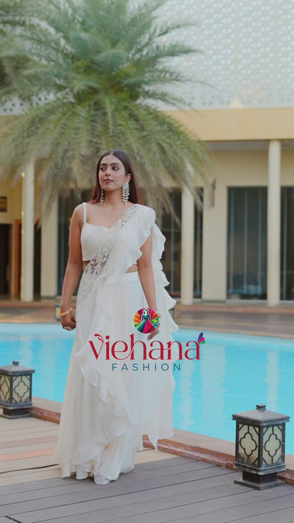 white-color-georgette-embroidery-work-designer-lehenga-choli-for-any-function