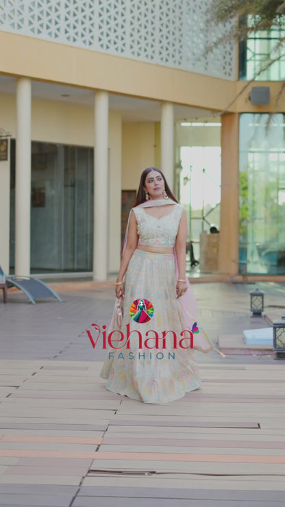 pink-color-embroidery-sequence-work-designer-lehenga-choli