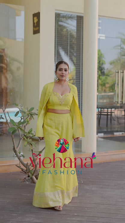 yellow-color-sequence-embroidery-work-designer-lehenga-choli