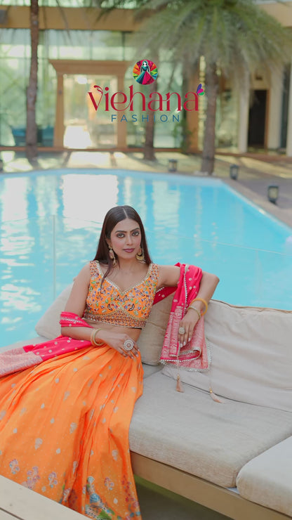 multi-color-sequence-embroidery-work-designer-lehenga-choli-for-wedding-function